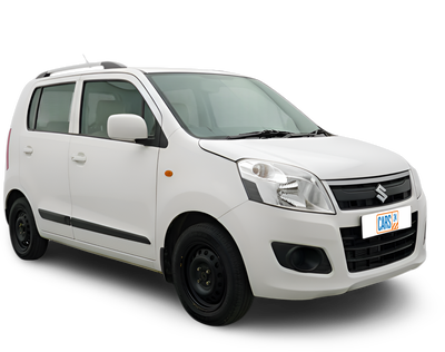 Maruti Wagon R 1.0-img